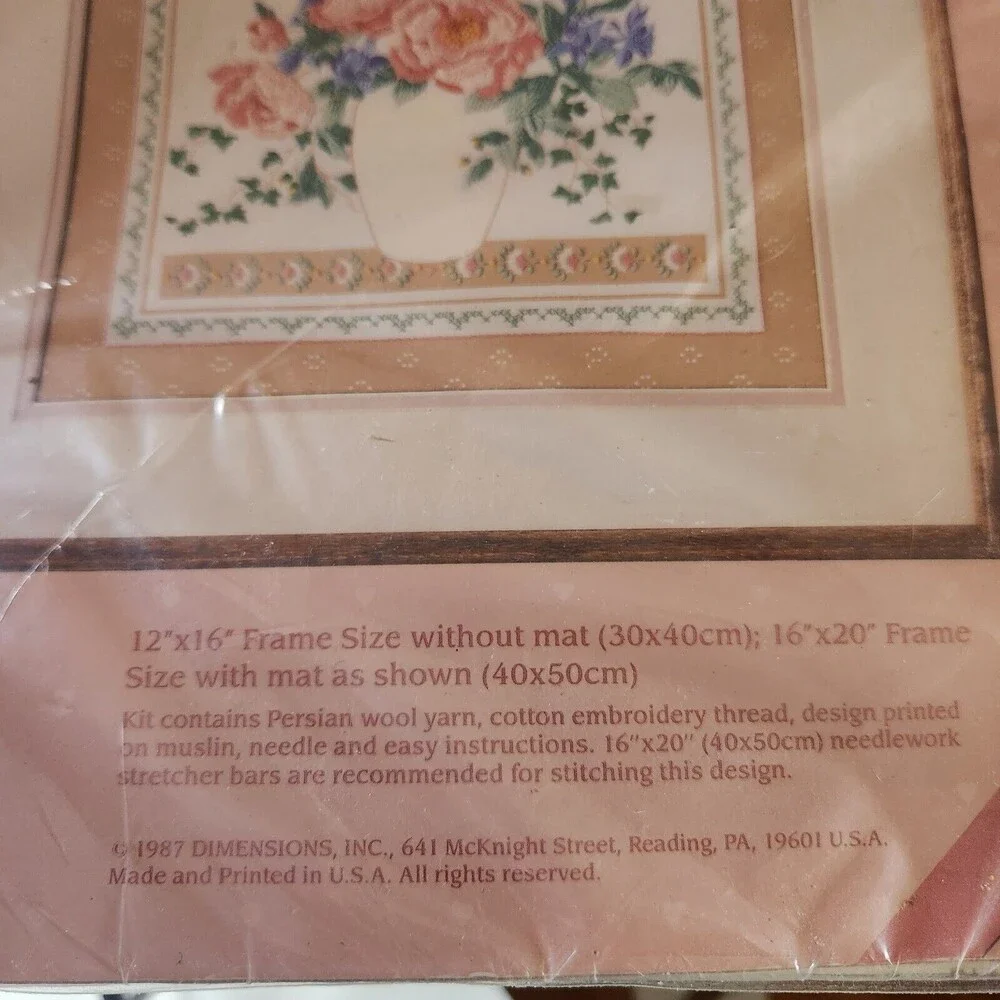 N/A vtg 1987